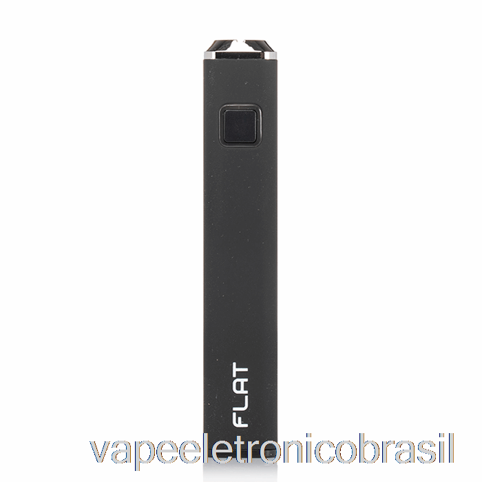 Vape Vaporesso Yocan Flat 510 Bateria Preta
